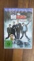 The Big Bang Theory - Die komplette vierte Staffel [3 DVDs]