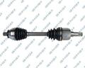 Original GSP Antriebswelle 299211 für Ford Volvo