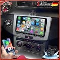 Android 13 Carplay Autoradio GPS NAVI RDS Für VW GOLF 5 6 Touran EOS Tiguan Polo