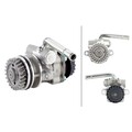 Hydraulikpumpe Lenkung hydraulisch 110 bar HELLA für u.a. VW TRANSPORTER