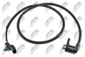 ABS-Raddrehzahlsensor Hinterachse links HCA-MS-029 NTY für MITSUBISHI