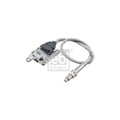 NOx-Sensor, Harnstoffeinspritzung FEBI BILSTEIN 197489 für CITROËN OPEL PEUGEOT