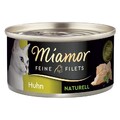 Miamor Feine Filets Naturelle 24 x 80 g