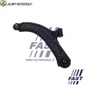 LENKER RADAUFHÄNGUNG FT15604 FÜR RENAULT CLIO/III/Hatchback/Van/Grandtour 1.5L