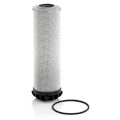 1x Filter, Arbeitshydraulik MANN-FILTER HD 7010 x passend für MASSEY FERGUSON