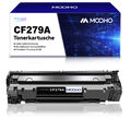 1x Toner Kompatibel für HP 79A LaserJet Pro MFP M26nw M26a Pro M12a M12w CF279A