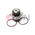 1x Wasserpumpe, Motorkühlung JPN 10C1073-JPN passend für NISSAN