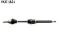 Original SKF Antriebswelle VKJC 1821 für Ford