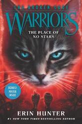 Warriors: The Broken Code #5: The Place of No Stars von Erin Hunter (englisch) Har