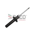 2x Daco Germany Stoßdämpfer vorne 74150184 | 515011