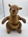 Känguru Stofftier Plüschtier Kuscheltier