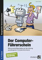 Lukas Jansen / Der Computer-Führerschein - SoPäd Förderung