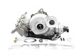 Garrett Turbolader für VW California T5 Camper T6 Multivan 2009-2019