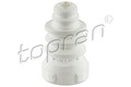 Topran Anschlagpuffer, Federung 114 328 für VW