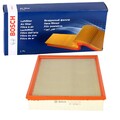 BOSCH LUFTFILTER FILTEREINSATZ passend für VW AMAROK | F 026 400 286