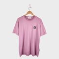 T-Shirt STONE ISLAND Herren Kompass Logo - XL - sehr guter Zustand