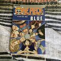 One Piece Manga Blue Eiichiro Oda Carlsen Comic