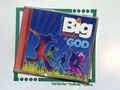 Nick & Becky Drake - Big Family Of God CD Sehr guter Zustand