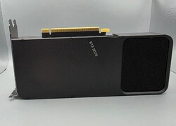 NVIDIA GeForce RTX 3070 Founders Edition 8GB GDDR6X Grafikkarte