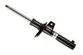 Bilstein 22-131607 Stoßdämpfer für AUDI SEAT SKODA VW Federung/Dämpfung
