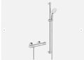 Grohe Grohtherm 800 Thermostat Brausebatterie 34566002 Chrom DUSCHE