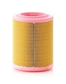MANN-FILTER Luftfilter (C 18 003) für ALFA ROMEO 159 Brera Spider