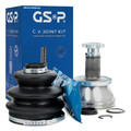 GSP 601598 Gelenksatz Antriebswelle für BMW X3 (F25) X4 (F26)
