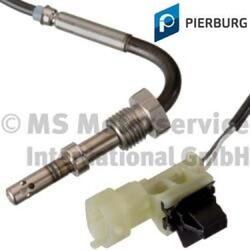 PIERBURG 7.08369.49.0 Sensor für Abgastemperatur Sensor Abgastemperatur 