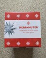 Original Herrnhuter Stern Sonderedition 2022 silber glitter A1e 13cm LED Neu OVP