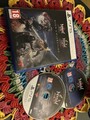 The Nioh Collection (PlayStation 5, 2021) Nioh Nioh 2