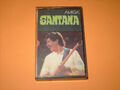 Santana Samba Pa Ti, Musikkassette AMIGA 055739 DDR 80er Jahre, rare DDR Ware