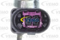 Abgastemperatursensor D-Form V10-72-1404 VEMO für VW AMAROK CRAFTER 30-50 Kasten