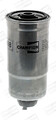CHAMPION (CFF100408) Kraftstofffilter für ALFA FIAT LANCIA KIA LDV