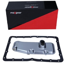 MAXGEAR AUTOMATIKGETRIEBE ÖLFILTER MIT DICHTUNG passend für TOYOTA LAND |