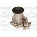 ORIGINAL® Graf Wasserpumpe, Motorkühlung für Mercedes-Benz C-CLASS E-CLASS