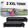 2x XXL TONER PATRONE für HP 94 A CF 294A LaserJet Pro MFP M118dw M148dw M148fdw