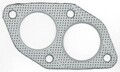 Elring 694.614 Dichtung Abgasrohr Hosenrohr Flexrohr für Audi 1984 - 1998