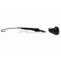 Wischarm Scheibenreinigung hinten für VW Passat B6 3C5 B7 365 Polo 4 | 541916