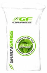 Rasensamen Schattenrasen GF Shady Grass Grassamen Rasen Rasensaat Saatgut GrasTOP Qualität! Menge wählbar von 1 kg bis 30 kg