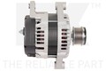 NK 4836005 Generator für CHEVROLET OPEL