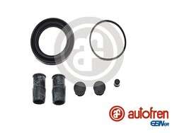 Reparatursatz Bremssattel AUTOFREN SEINSA D4134 für AUDI MERCEDES BMW OPEL A4 VW