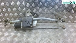 Scheibenwischergetriebe MIT Motor VW Passat Variant 1.8 TSI 3C/3CC Bj 2010