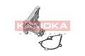 KAMOKA Wasserpumpe T0156 für HYUNDAI KIA
