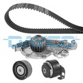 Wasserpumpe + Zahnriemensatz KTBWP1940 für RENAULT ESPACE 3 LAGUNA 1 SAFRANE 2