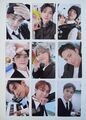 Seventeen - Official Hear Ver. Photocard [17 Is Right Here]