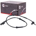 A.B.S. ABS-SENSOR RADDREHZAHL HINTERACHSE passend für FIAT PANDA | 30787