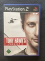 Tony Hawk's Project 8 (Sony PlayStation 2) OVP PS2 Deutsch