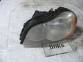 Xenon Scheinwerfer links mit Steuergerät Volvo XC90 C 30698813 bis 05/2006