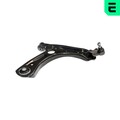 Querlenker Dreieckslenker OPTIMAL G6-1358 für AUDI SEAT VW SKODA Stahlblech POLO