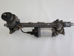 Lenkgetriebe VW GOLF 5 V 1K1909144E ZF 1.9 77 KW 105 PS Diesel 11-2003
